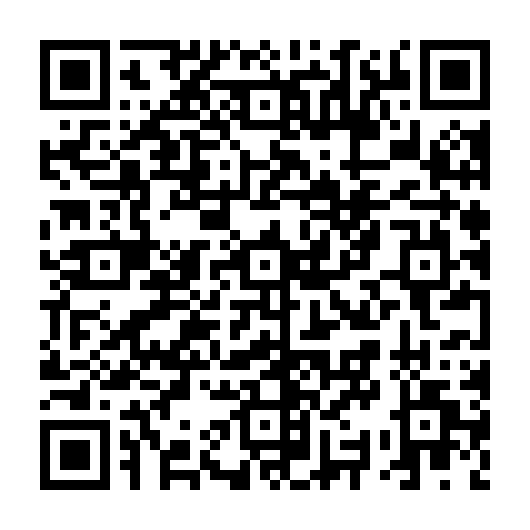 QR code for plate KAO 064