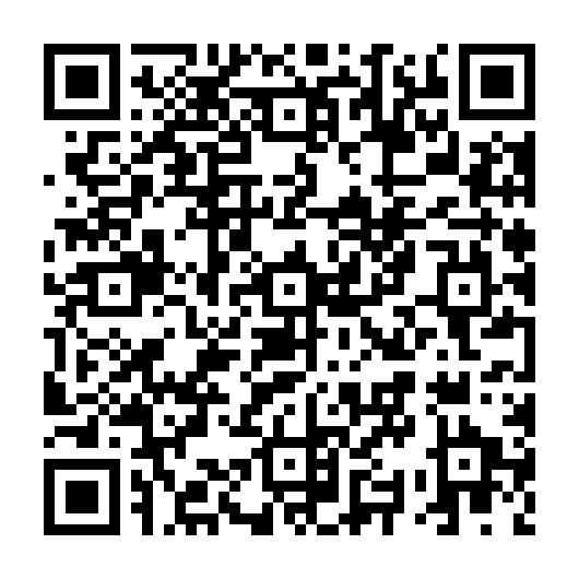 QR code for plate KBB 528
