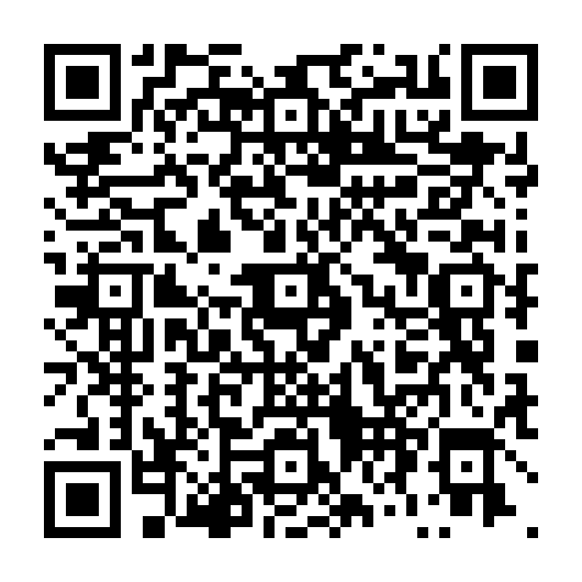 QR code for plate KCC 729