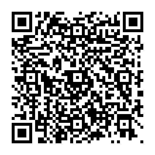 QR code for plate KCE 498