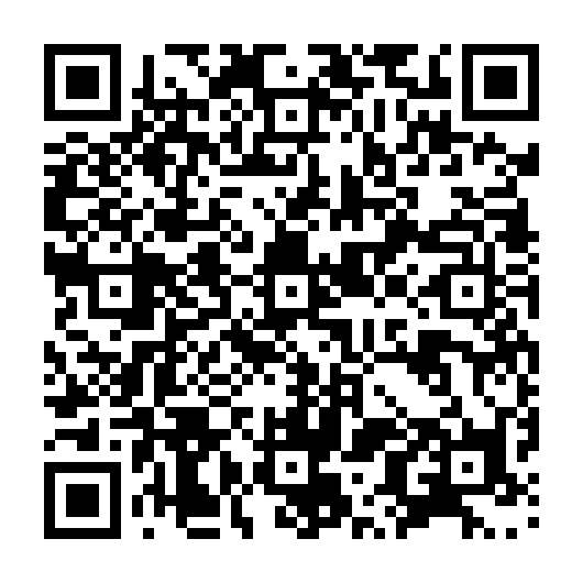 QR code for plate KDF 168