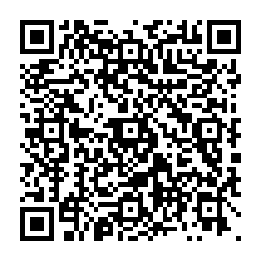 QR code for plate KEU 153