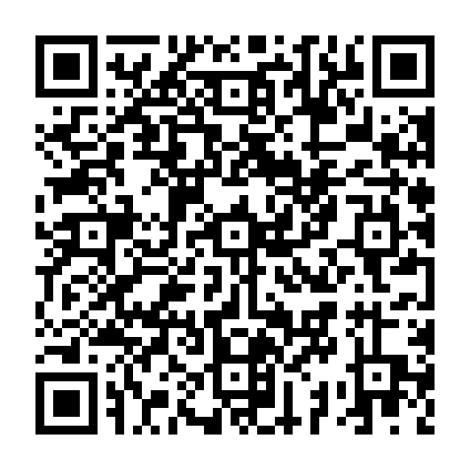 QR code for plate KFX 322