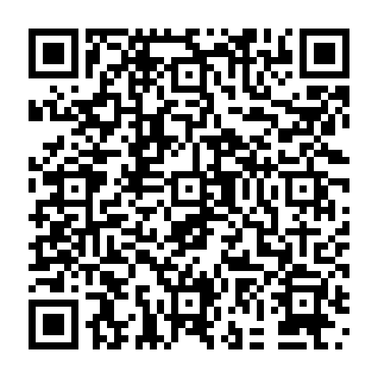 QR code for plate KGB 222