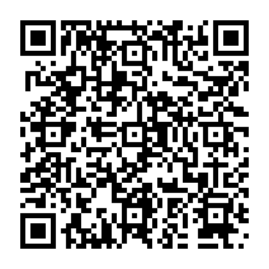 QR code for plate KGC 888