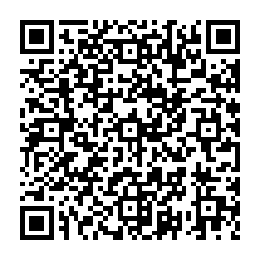 QR code for plate KGX 478