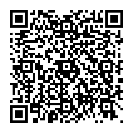 QR code for plate KHZ 437
