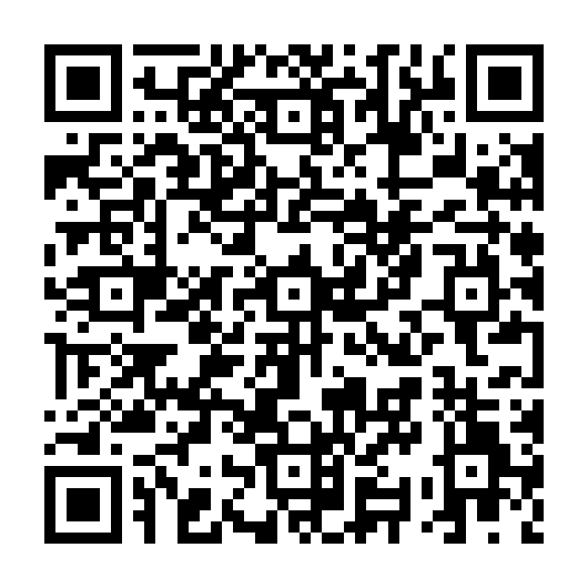 QR code for plate KIX 256