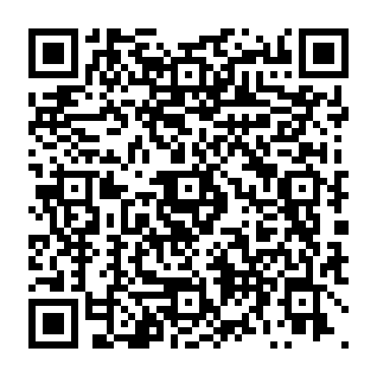 QR code for plate KJR 604