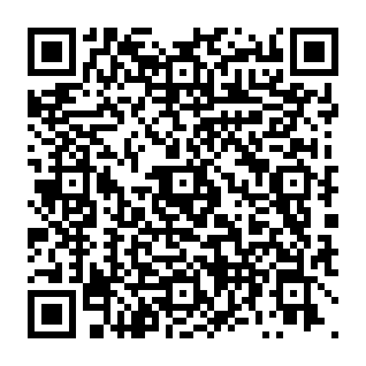 QR code for plate KJR 838