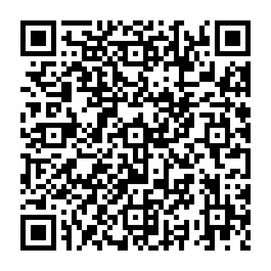 QR code for plate KLC 615