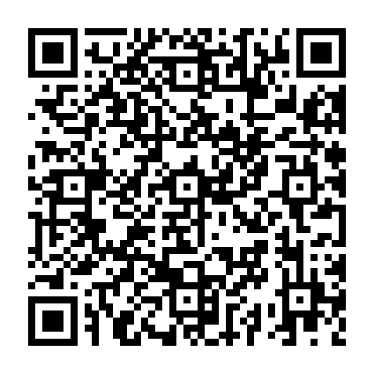 QR code for plate KLG 747