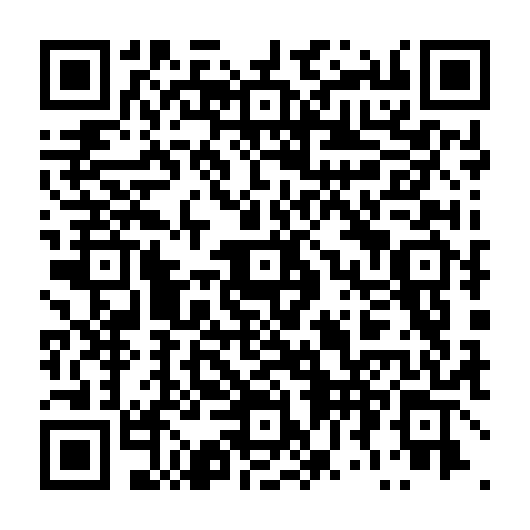 QR code for plate KLV 698