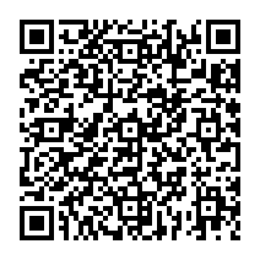 QR code for plate KMF 805