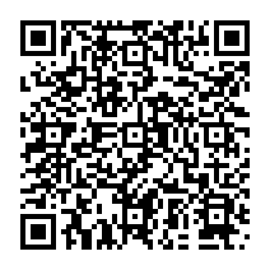 QR code for plate KOX 086