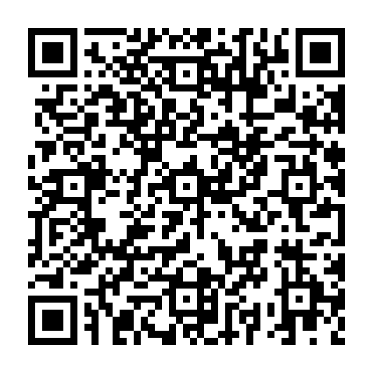 QR code for plate KOX 726