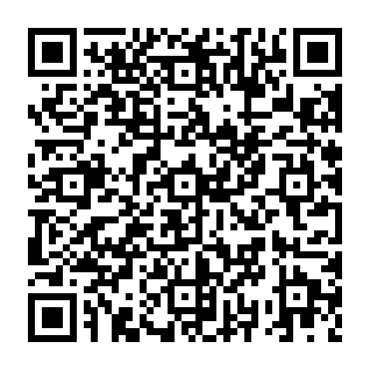 QR code for plate KRU 192