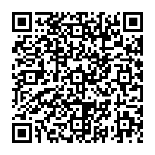 QR code for plate KSX 968