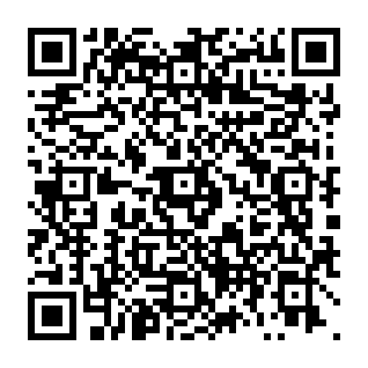 QR code for plate KUA 406