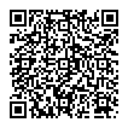 QR code for plate LBM 141