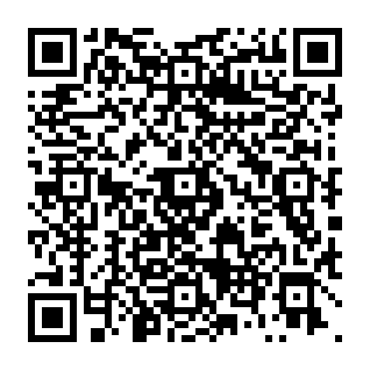QR code for plate LCF 552