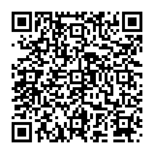 QR code for plate LDS 513