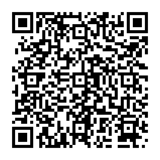 QR code for plate LGM 748