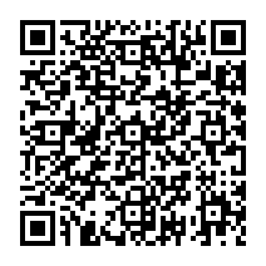 QR code for plate LHF 006