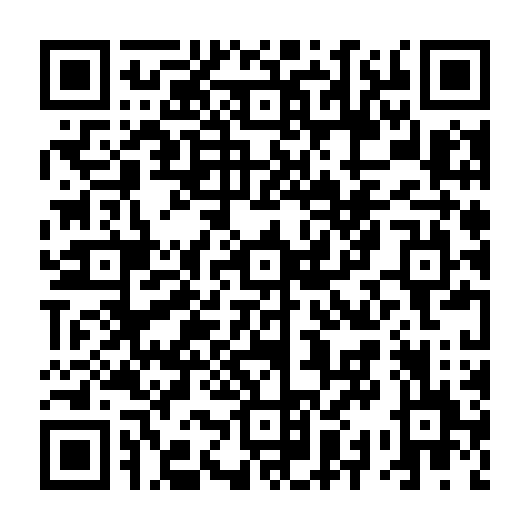 QR code for plate LHF 608