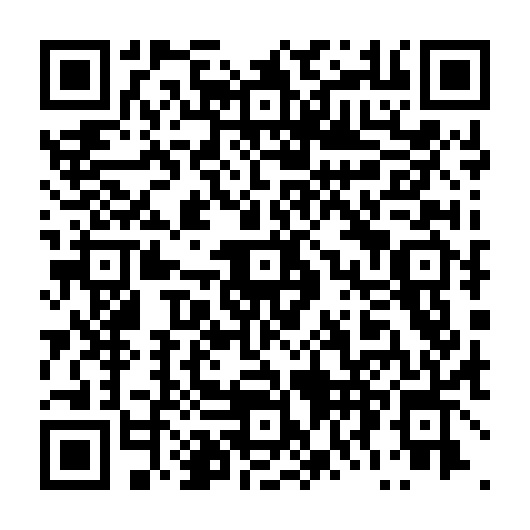 QR code for plate LHU 673
