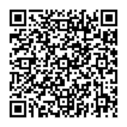 QR code for plate LJF 381
