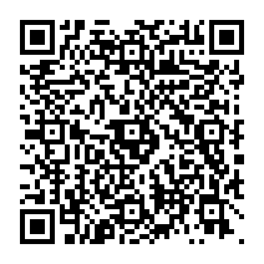 QR code for plate LJU 537