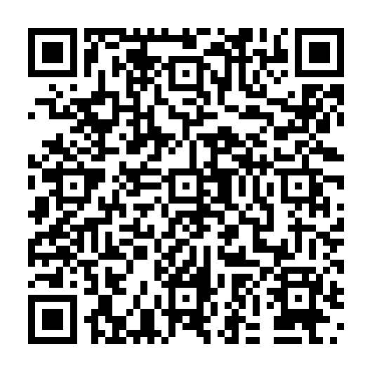 QR code for plate LSF 512