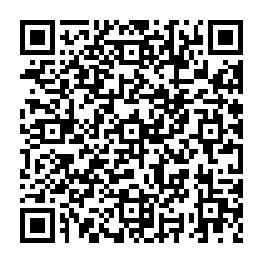 QR code for plate LUA 777