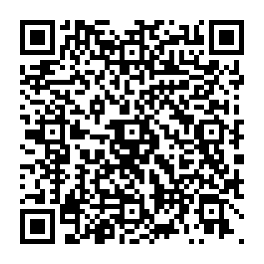 QR code for plate LYE 101