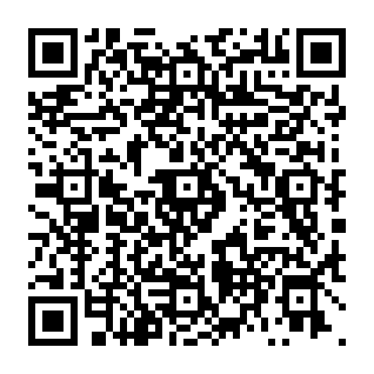QR code for plate MAF 197