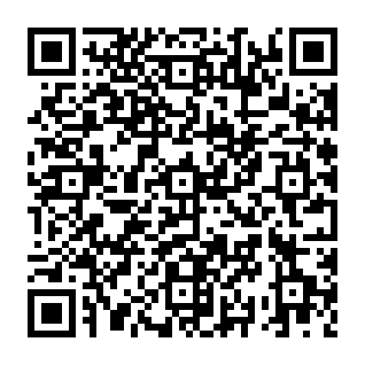 QR code for plate MBX 681