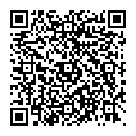 QR code for plate MEW 768