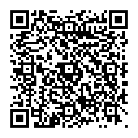 QR code for plate MFP 968
