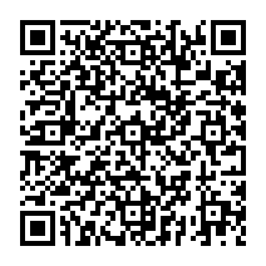 QR code for plate MGE 865