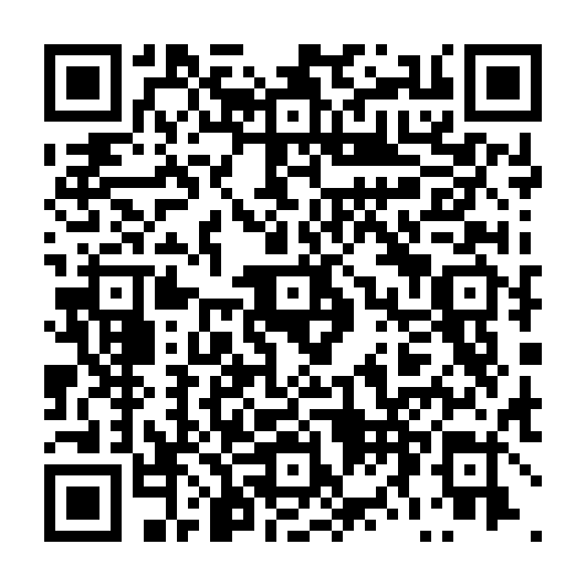 QR code for plate MGF 319