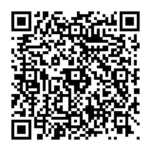 QR code for plate MGX 814