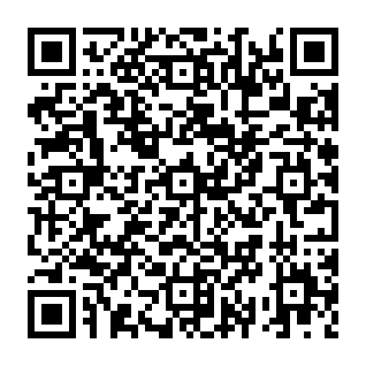 QR code for plate MHE 069