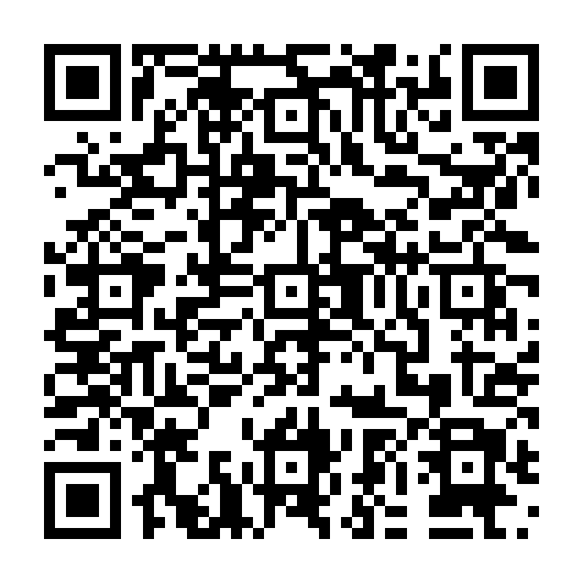 QR code for plate MIS 198