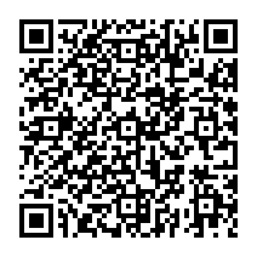 QR code for plate MOS 437