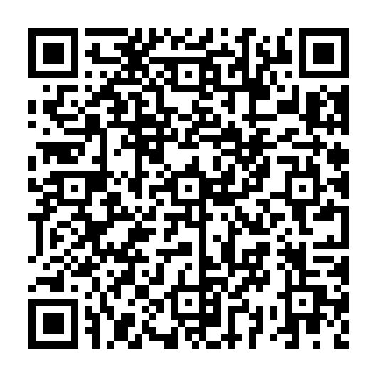 QR code for plate MUF 604