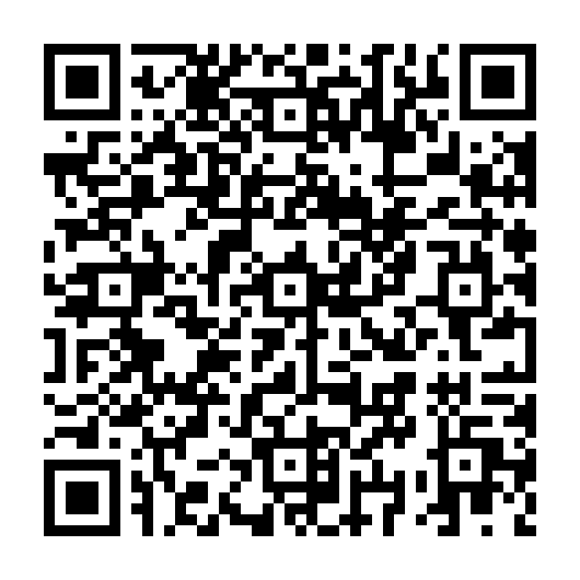 QR code for plate MUH 022