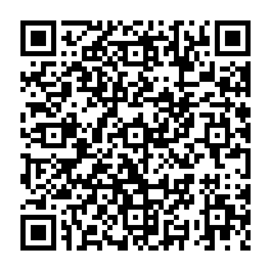 QR code for plate NAJ 037