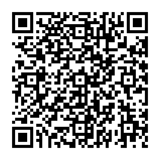 QR code for plate NAY 752