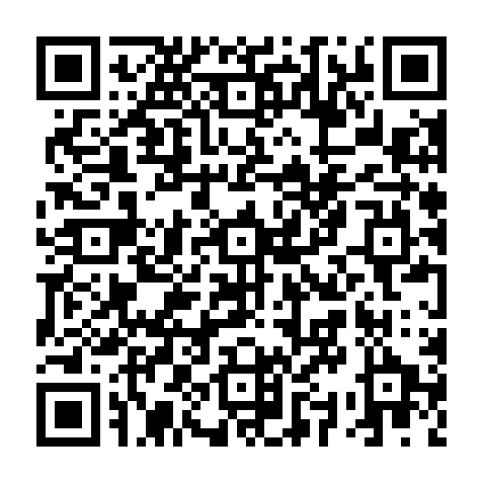 QR code for plate NBE 083